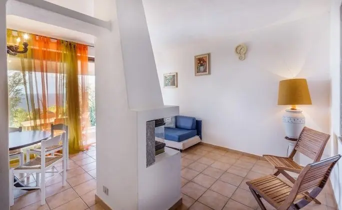 Villa, 2 Yatak Odası