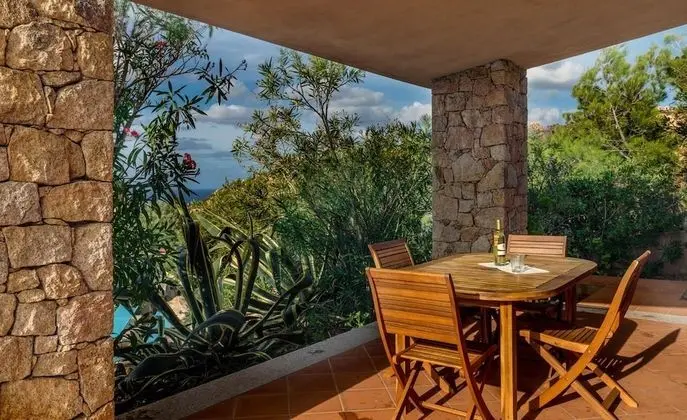 Villa, 2 Yatak Odası