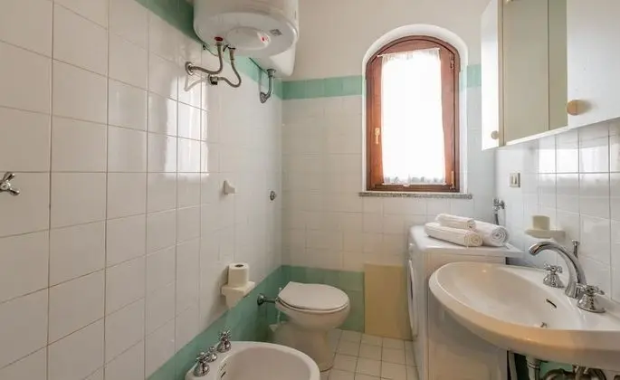 Villa, 2 Yatak Odası