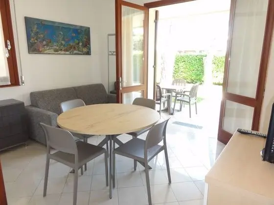 Apart Daire, 2 Yatak Odası (B11335)