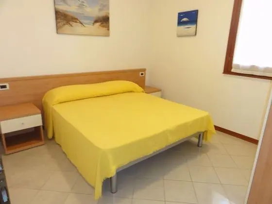 Apart Daire, 2 Yatak Odası (B11335)