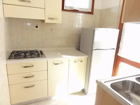 Apart Daire, 2 Yatak Odası (B11335)