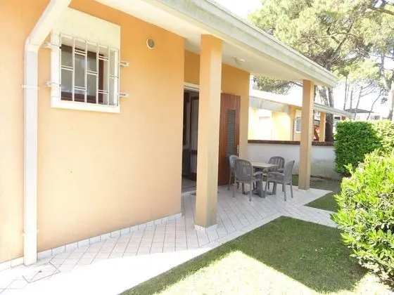 Apart Daire, 2 Yatak Odası (B11335)