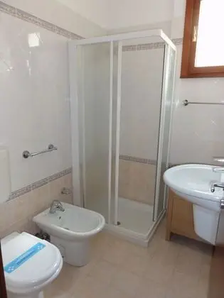 Apart Daire, 2 Yatak Odası (B11335)
