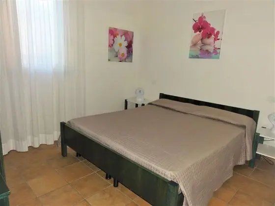 Apart Daire, 2 Yatak Odası (C40025)