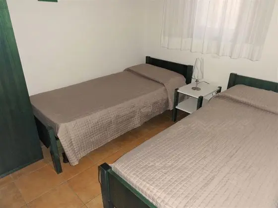 Apart Daire, 2 Yatak Odası (C40025)