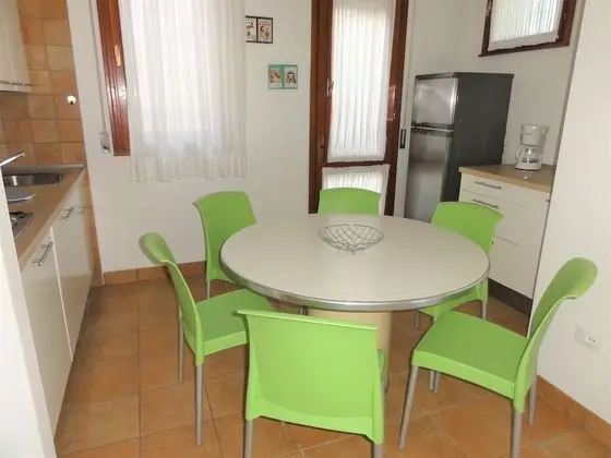 Apart Daire, 2 Yatak Odası (C40025)
