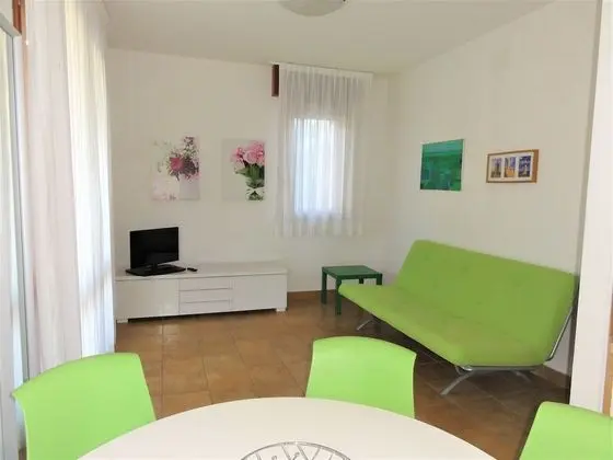 Apart Daire, 2 Yatak Odası (C40025)