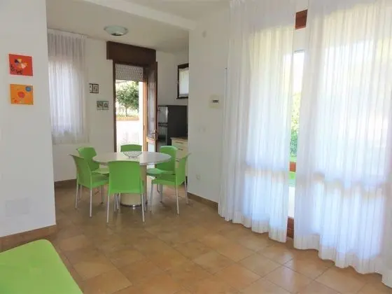 Apart Daire, 2 Yatak Odası (C40025)