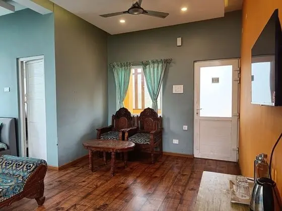 Panoramic Studio Suite River view Suite