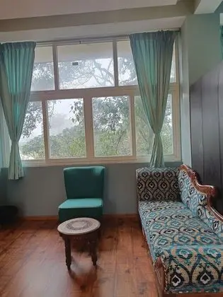 Panoramic Studio Suite River view Suite