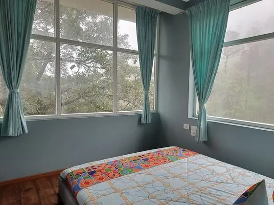 Panoramic Studio Suite River view Suite