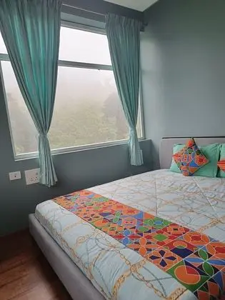 Panoramic Studio Suite River view Suite