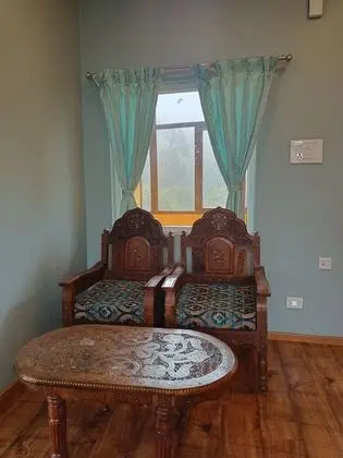 Panoramic Studio Suite River view Suite