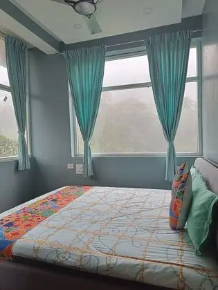 Panoramic Studio Suite River view Suite