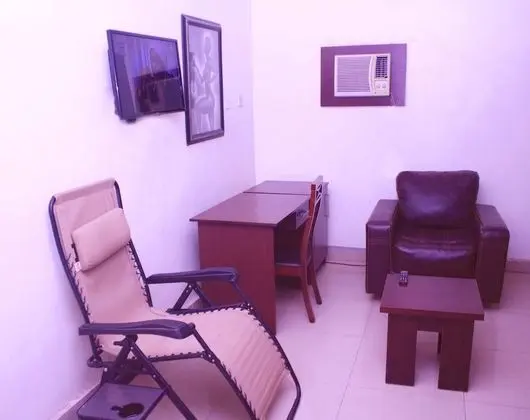 Executive Oda, 1 Yatak Odası
