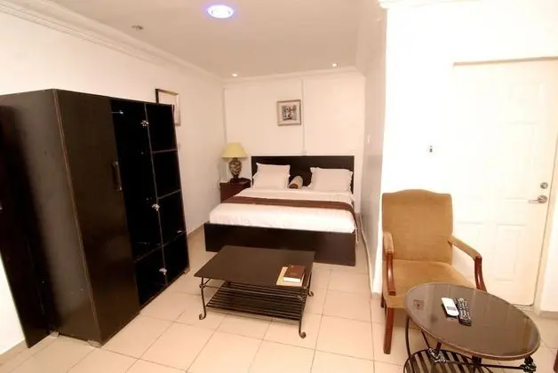 Deluxe Tek Büyük Yataklı Oda, 1 Çift Kişilik Yatak