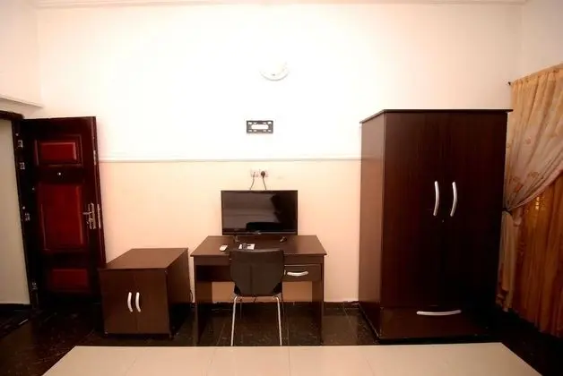 Superior Tek Büyük Yataklı Oda, 1 Çift Kişilik Yatak