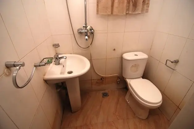 Superior Tek Büyük Yataklı Oda, 1 Çift Kişilik Yatak