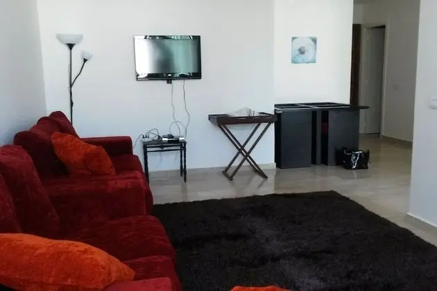 Oturma odası