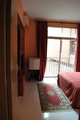 Çift ​​kişilik Standard