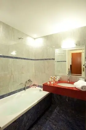 Standard Oda, Havuz Kullanımı