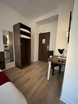 Family Dört Kişilik Oda