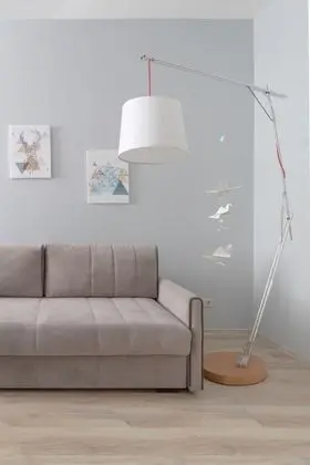 Classic Apart Daire (Origami)