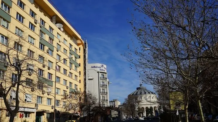 One Bedroom Apartment for 2 adults and 2 children