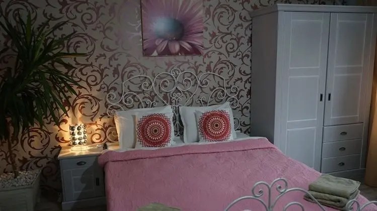 Standard Apart Daire, 1 Büyük (Queen) Boy Yatak