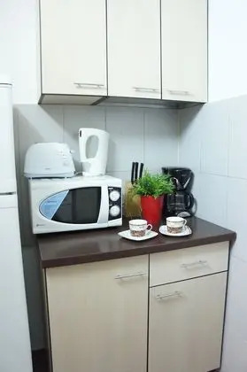 Superior Apart Daire