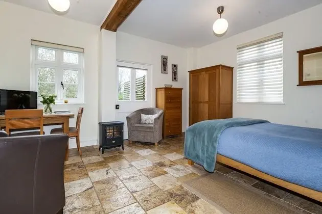 Apart Daire, Banyolu/Duşlu (Bed and Breakfast)