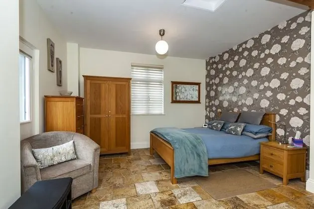 Apart Daire, Banyolu/Duşlu (Bed and Breakfast)