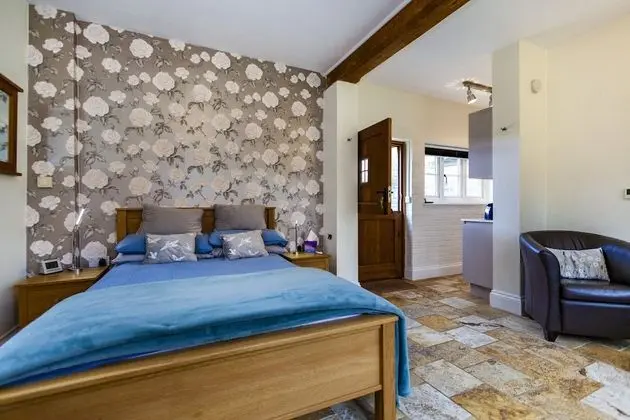 Apart Daire, Banyolu/Duşlu (Bed and Breakfast)