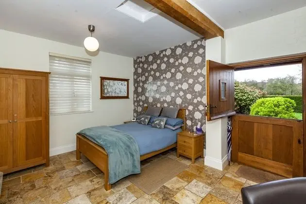Apart Daire, Banyolu/Duşlu (Bed and Breakfast)