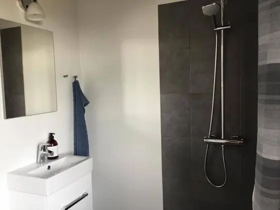Tek Büyük Yataklı Oda (3 person)