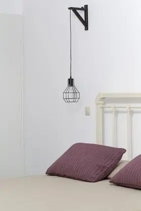 Apart Daire, Kısmi Deniz Manzaralı