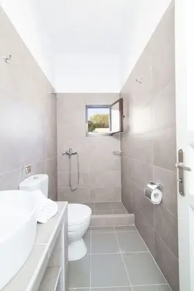 Apart Daire, Kısmi Deniz Manzaralı