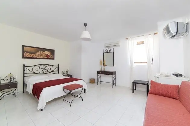 Economy İki Ayrı Yataklı Oda (Semi-basement)