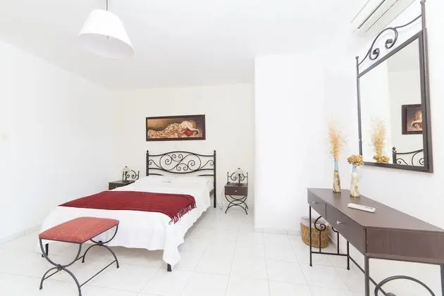 Economy İki Ayrı Yataklı Oda (Semi-basement)