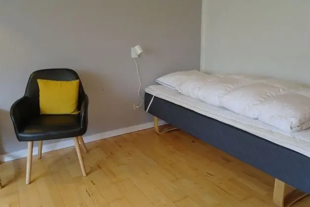 Family Oda, Birden Çok Yatak