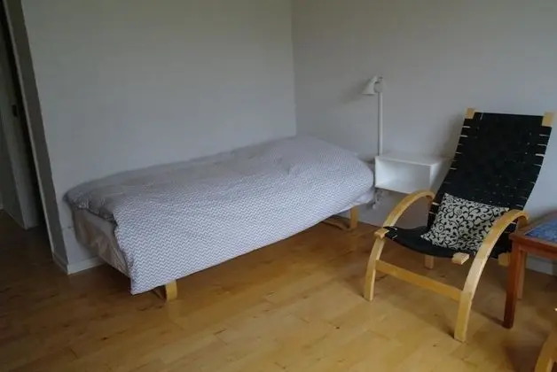 İki Ayrı Yataklı Oda