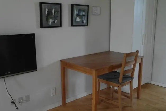 İki Ayrı Yataklı Oda