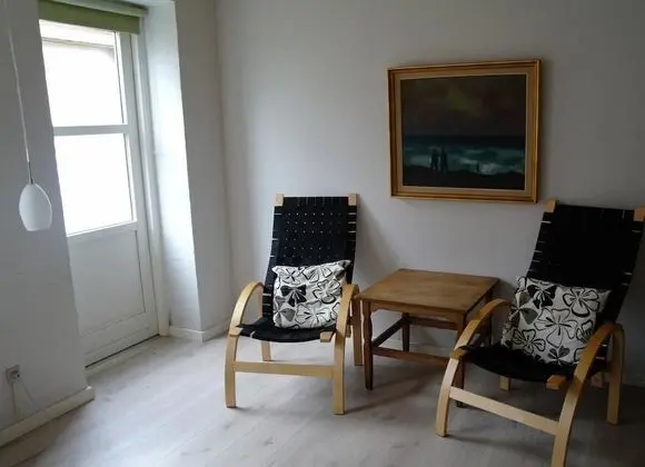 İki Ayrı Yataklı Oda