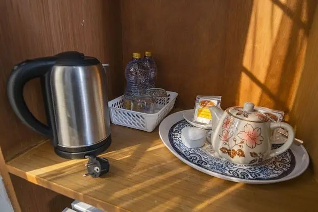 Superior İki Ayrı Yataklı Oda