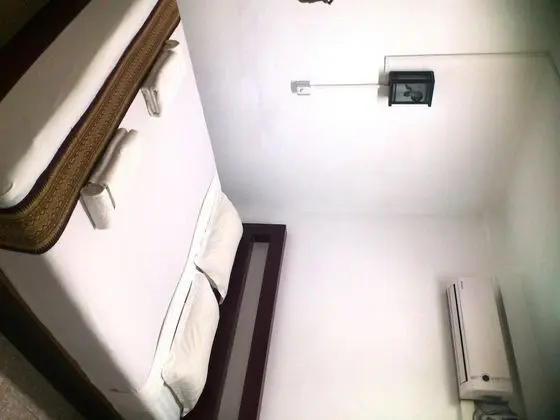Economy Double Room with Share Bathroom