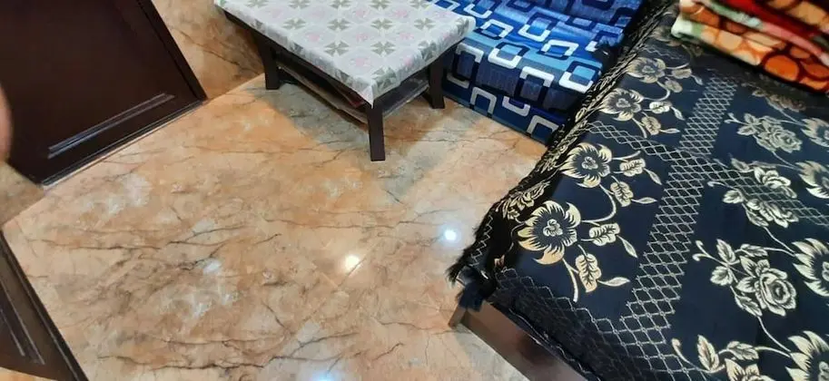 Oda, 1 Yatak Odası, Sigara İçilebilir, Buzdolabı