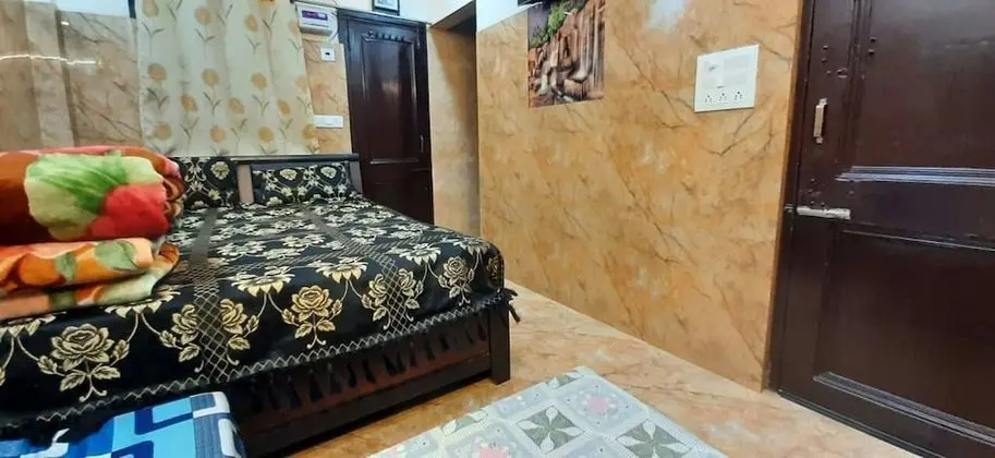 Oda, 1 Yatak Odası, Sigara İçilebilir, Buzdolabı