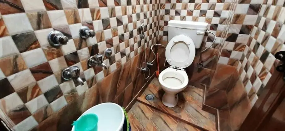 Oda, 1 Yatak Odası, Sigara İçilebilir, Buzdolabı