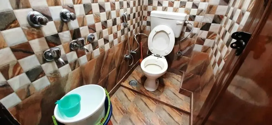 Oda, 1 Yatak Odası, Sigara İçilebilir, Buzdolabı